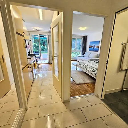 Apartment Premium Mit Pilatus Sicht